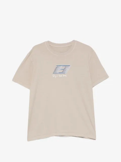 BLUE SKY INN graphic-print T-shirt