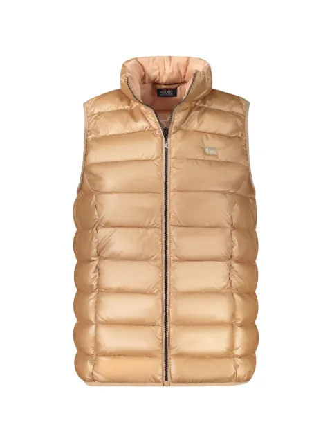 Norwegian Rain padded quilted jacket