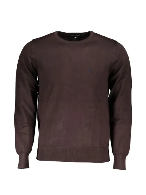 U.S. Grand merino wool crew-neck sweater