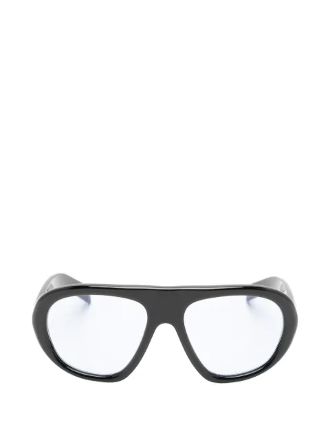 Prada Eyewear pilot-frame sunglasses