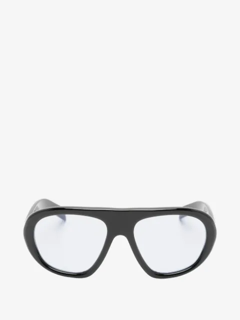 Prada Eyewear pilot-frame sunglasses