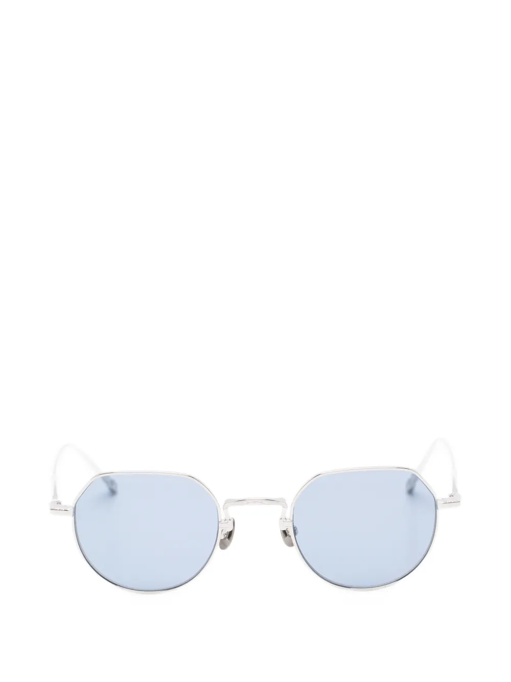 Matsuda M3167 sunglasses - Silber