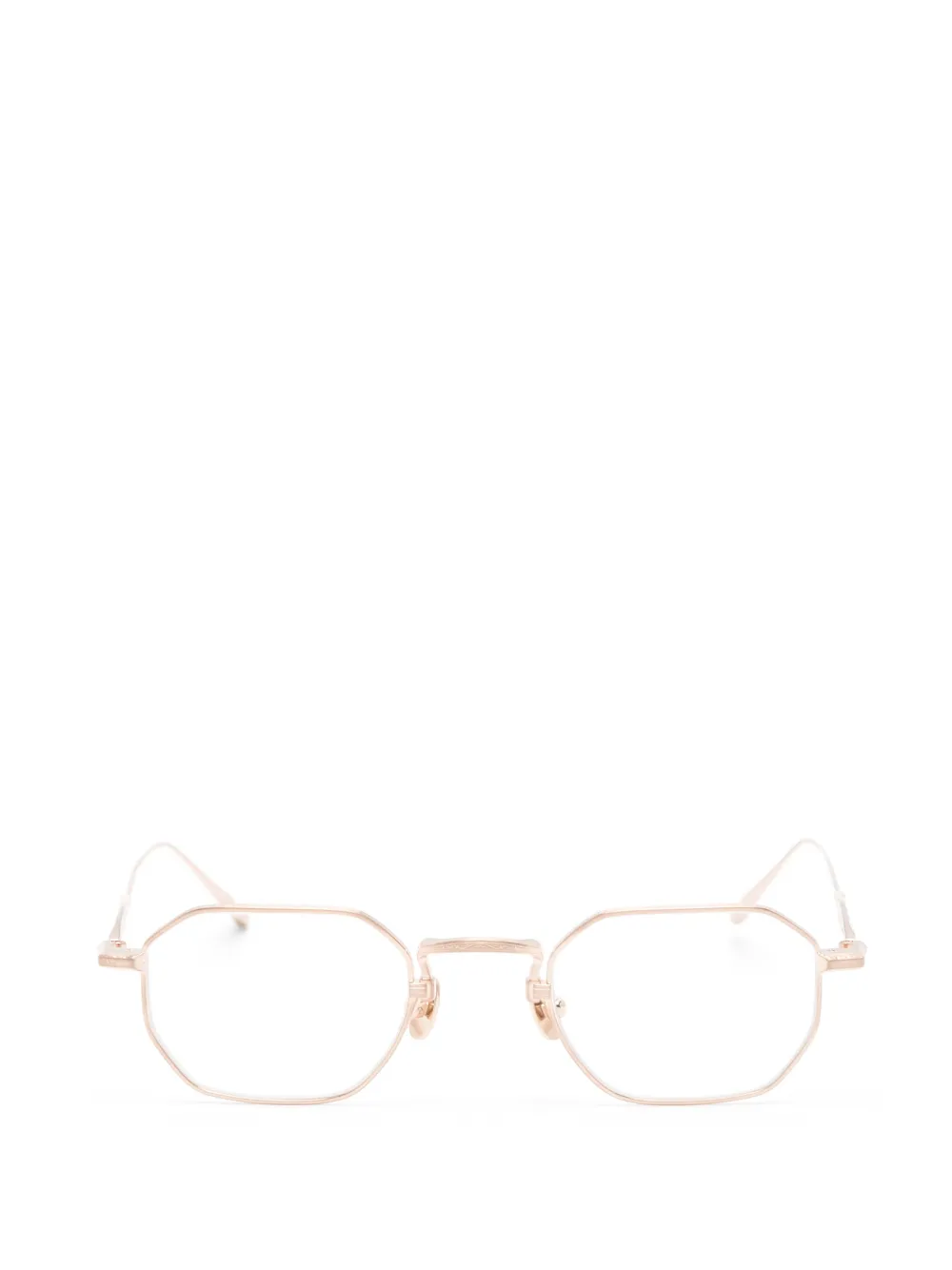 Matsuda M3166 glasses - Oro