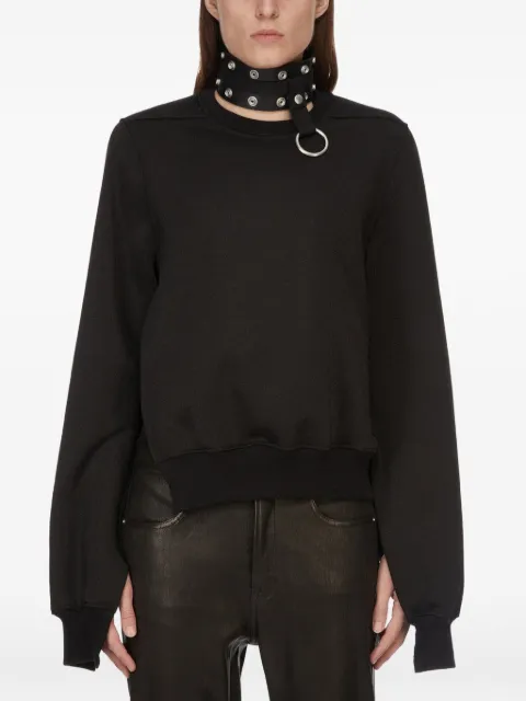 Rick Owens Vega choker 