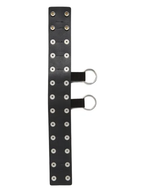 Rick Owens Vega choker