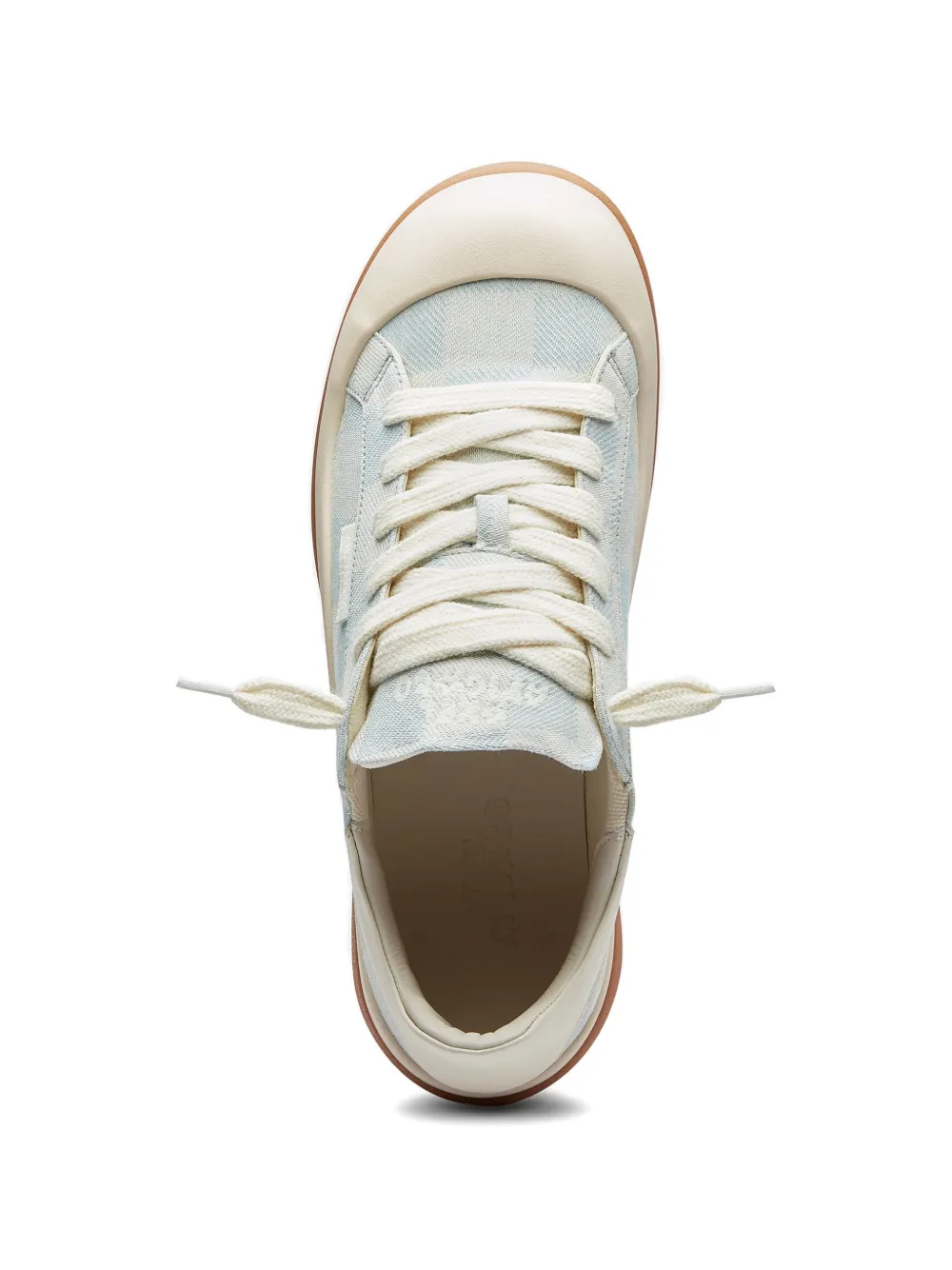 Axel Arigato Squish sneakers Beige