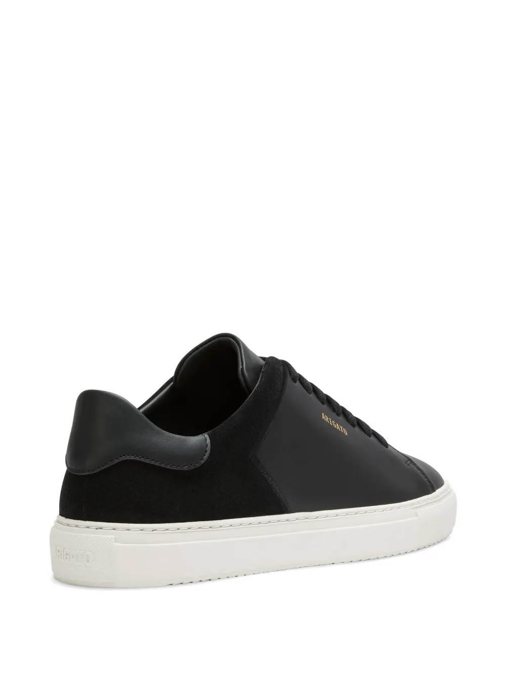 Axel Arigato Clean 90 sneakers Zwart