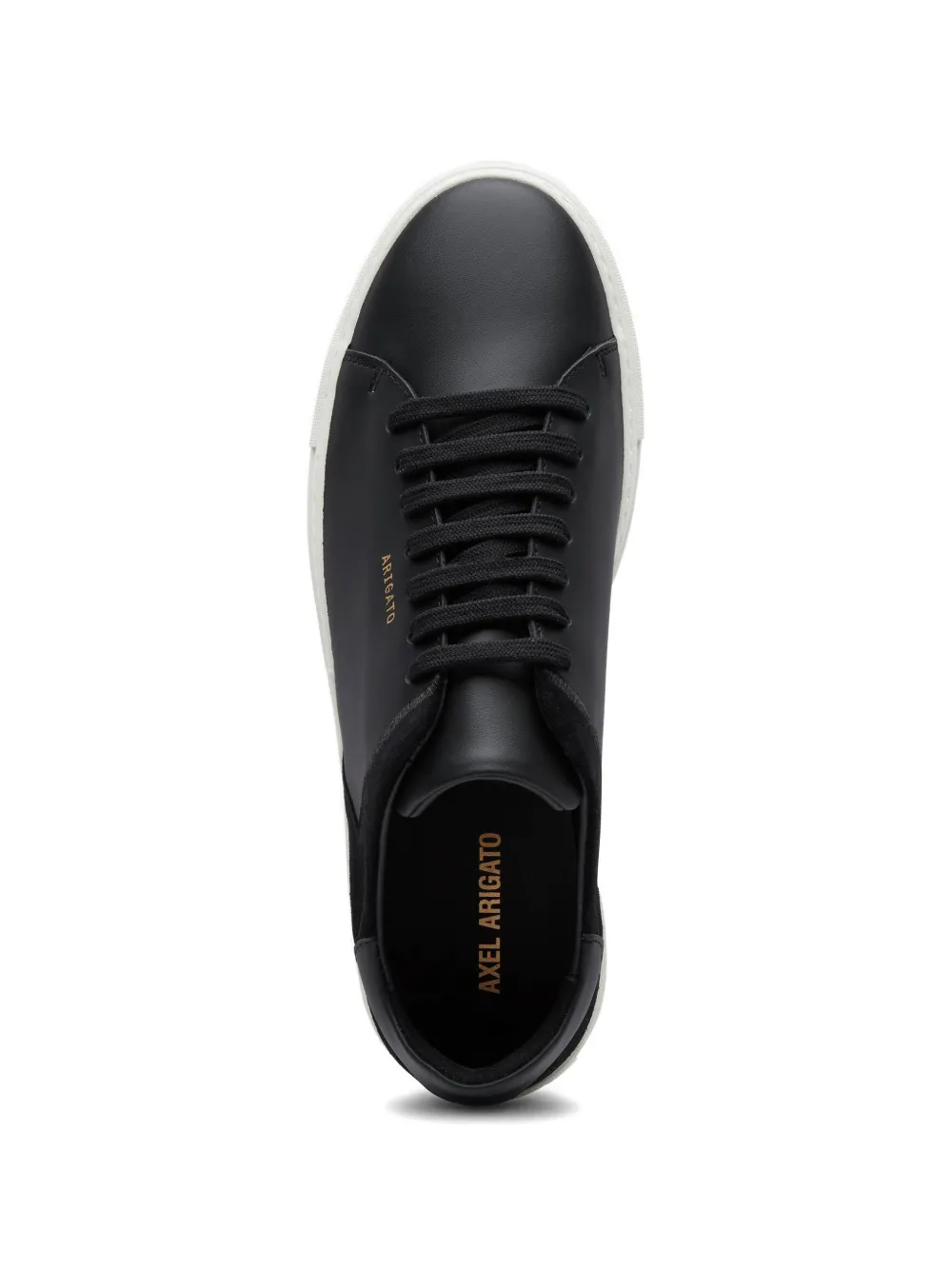 Axel Arigato Clean 90 sneakers Zwart