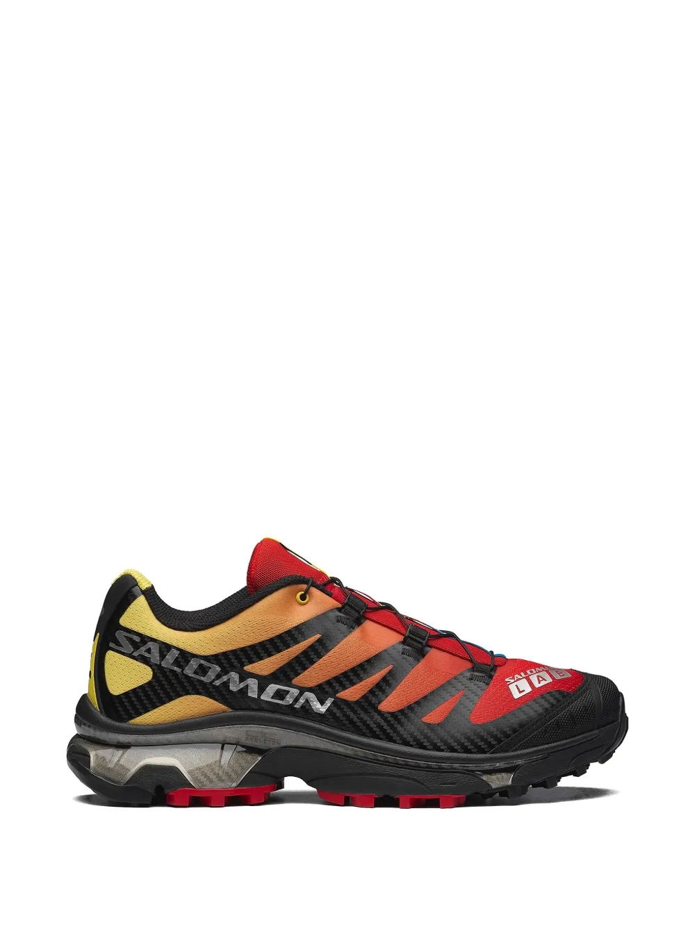 Salomon L49159700 LAVA FALLS/BEACH BALL/BLACK - Nero
