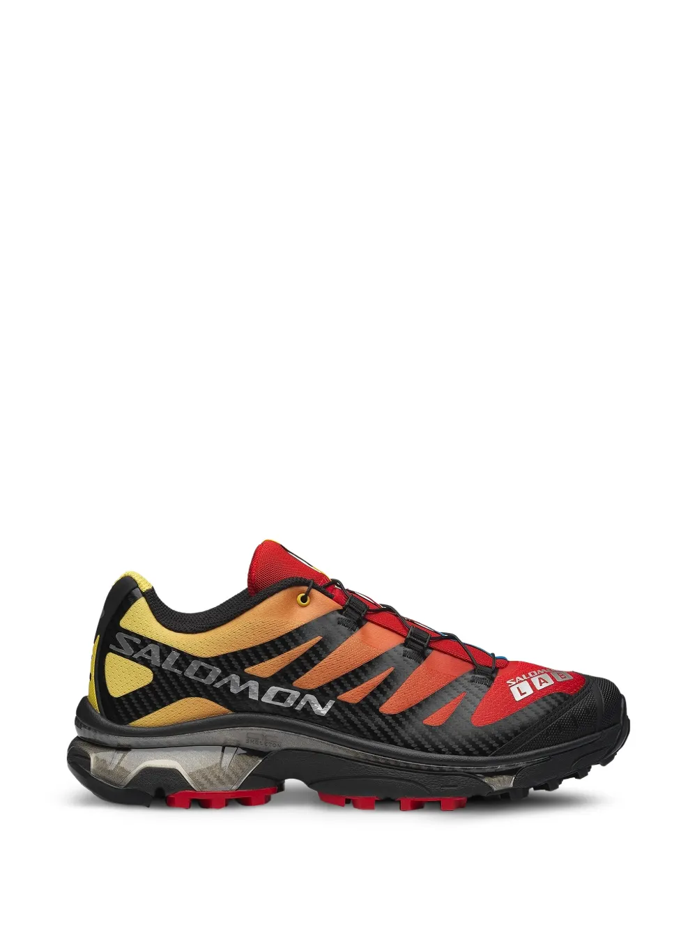Salomon L49159700 LAVA FALLS/BEACH BALL/BLACK - Nero