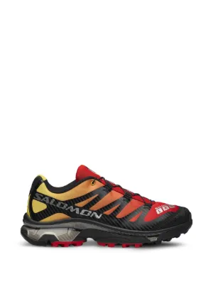 Salomon S-Lab XT-6 toggle-fastening Sneakers | Grey | FARFETCH