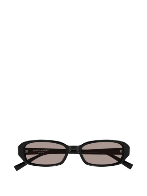 Saint Laurent rectangle-frame sunglasses