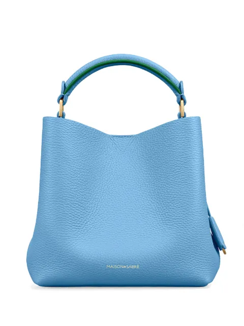 MAISON de SABRÉ The Mini bucket bag