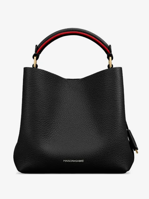 MAISON de SABRÉ The Mini bucket bag