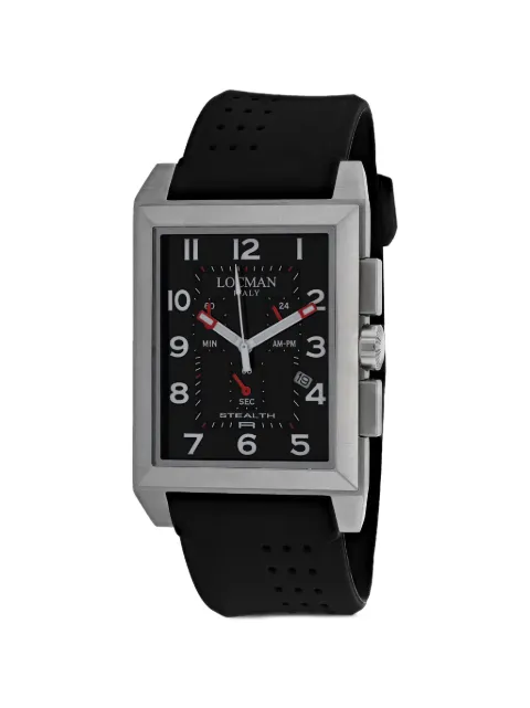 Locman Italy Stealth 36mm watch
