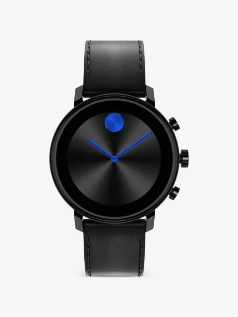 Movado reloj Connect 2.0 de 42mm