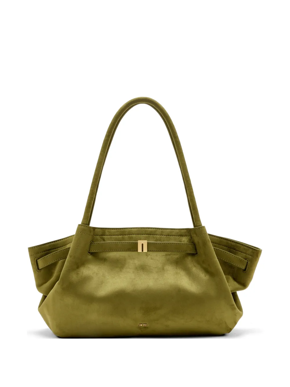 JW Pei Hana tote bag - Verde