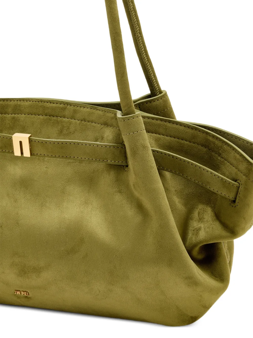 JW Pei Hana shopper Groen