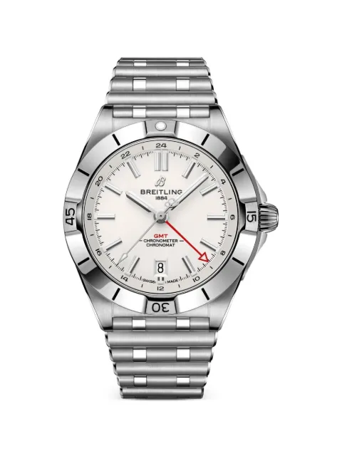 Breitling montre Chronomat 40 mm