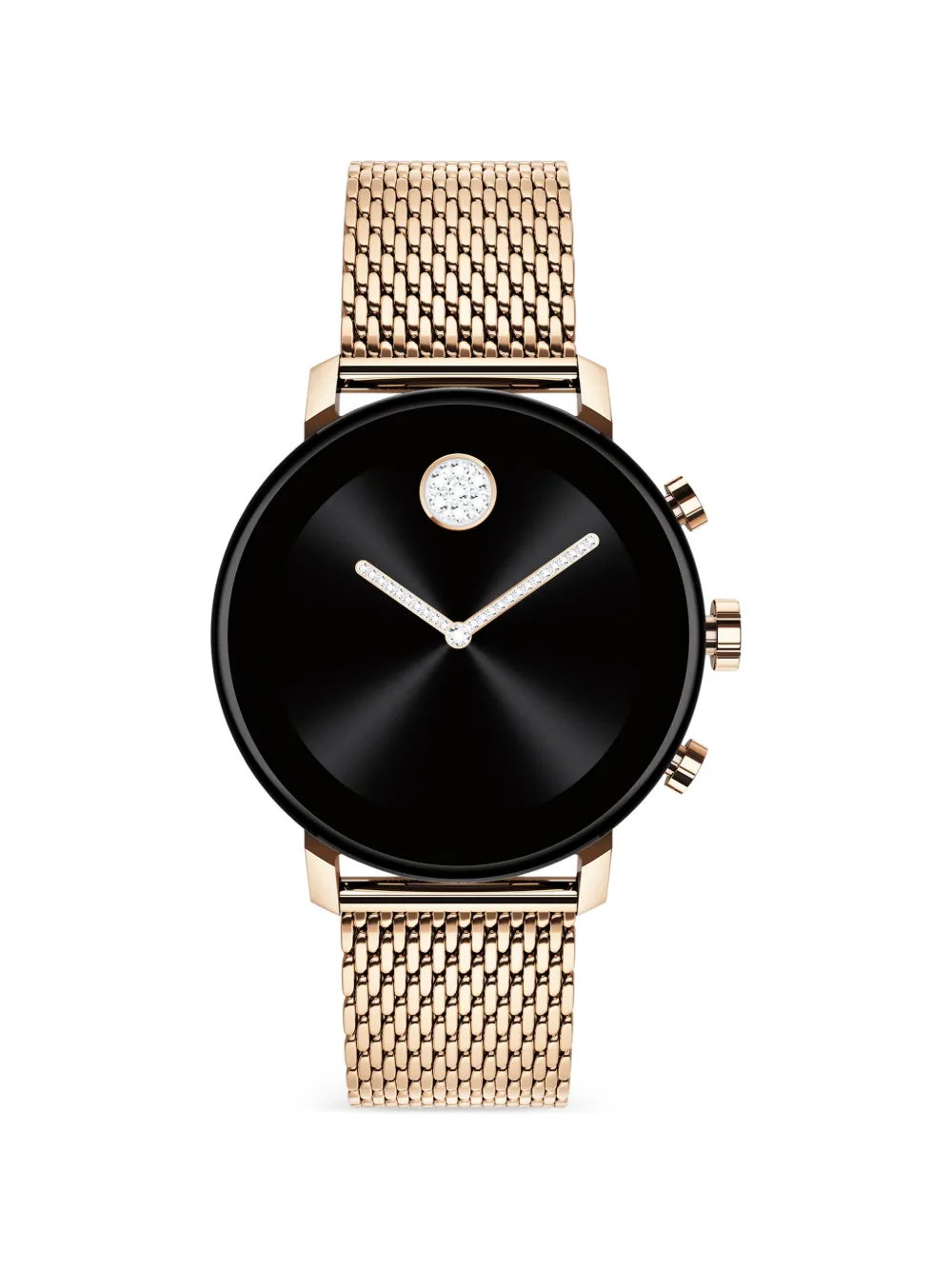 Movado Orologio Bold Connect 2.0 42mm - Nero