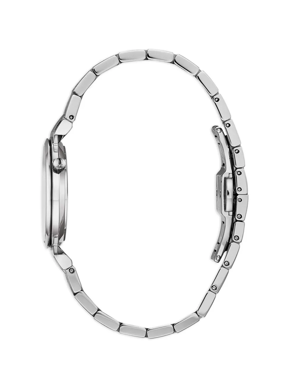  Bulova Reloj Classic De 32 Mm - Blanco 