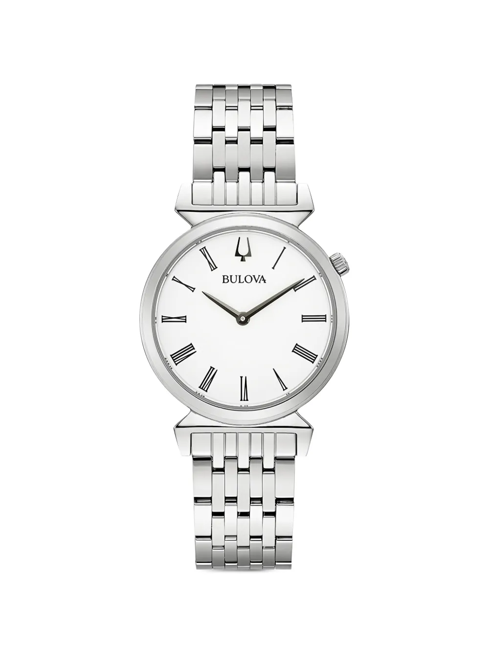 Bulova Classic 32mm watch - Bianco