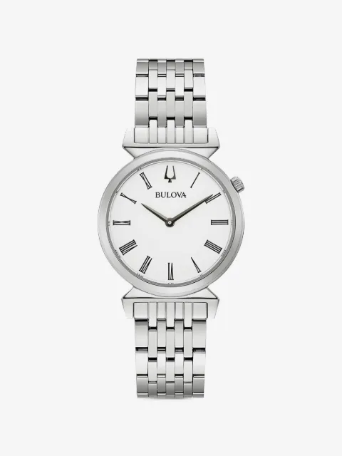Bulova Classic 32 mm horloge