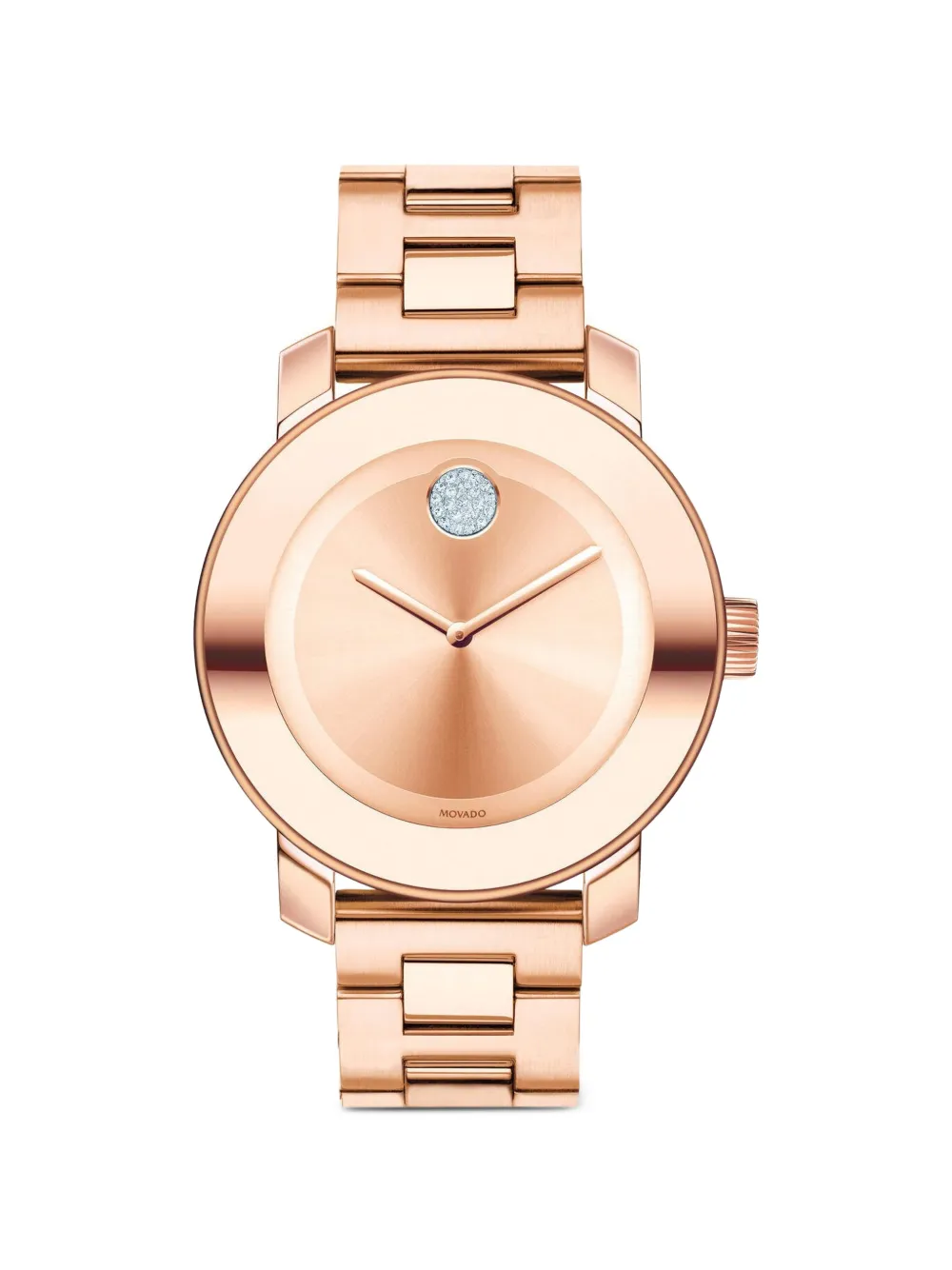 Movado Trend 36mm watch - Rosa