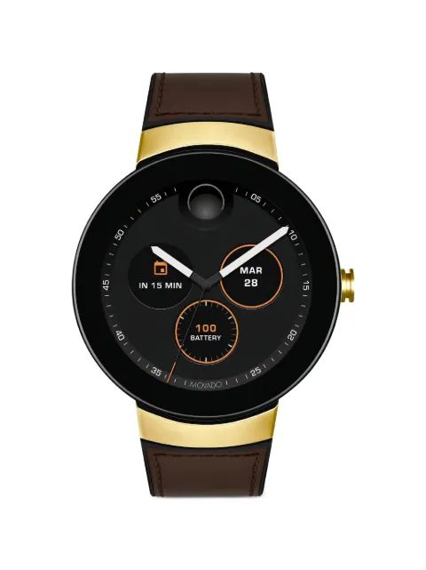 Movado Museum 42mm watch