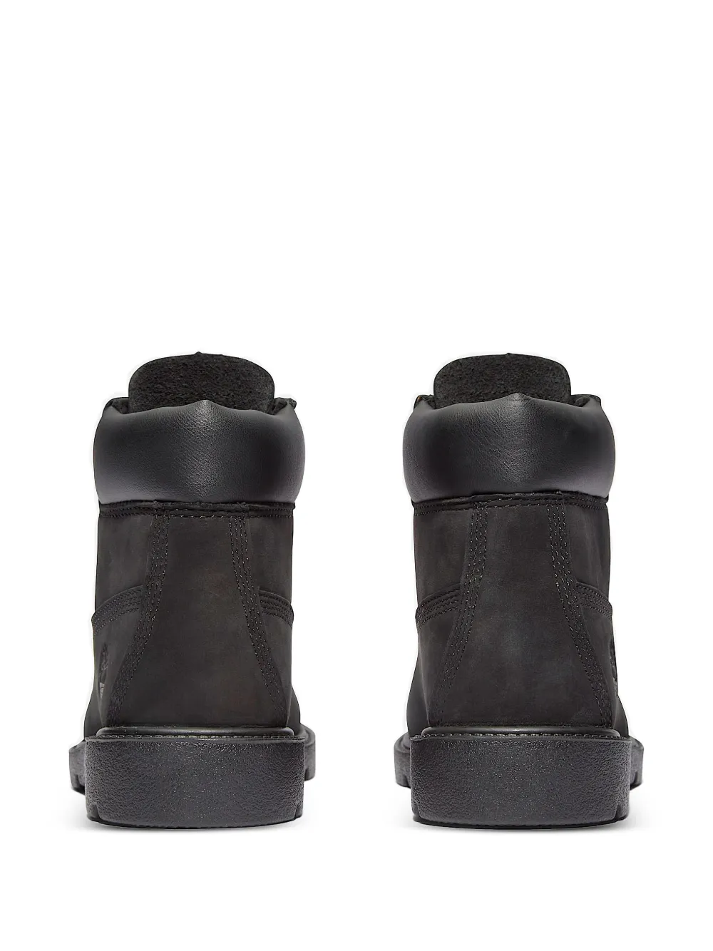 Timberland Kids Classic 6 boots Zwart