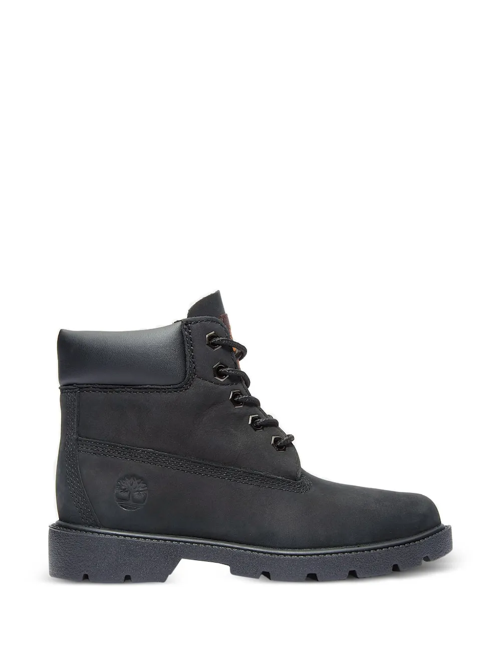 Timberland Kids Classic 6 boots - Nero