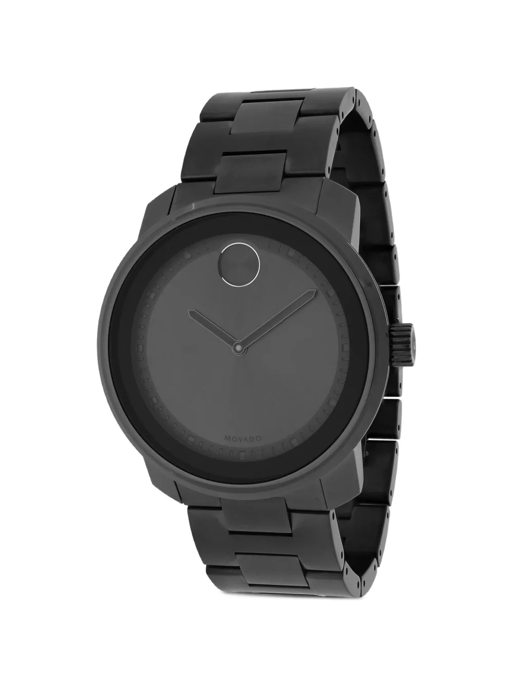 Movado Bold 42mm watch - Grigio