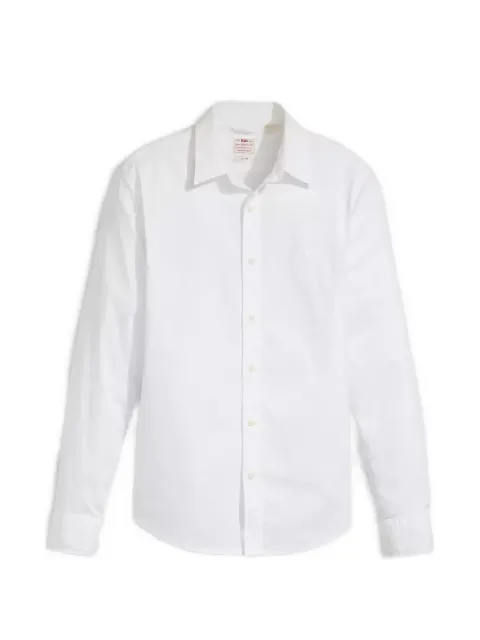 Levi's slim-fit shirt