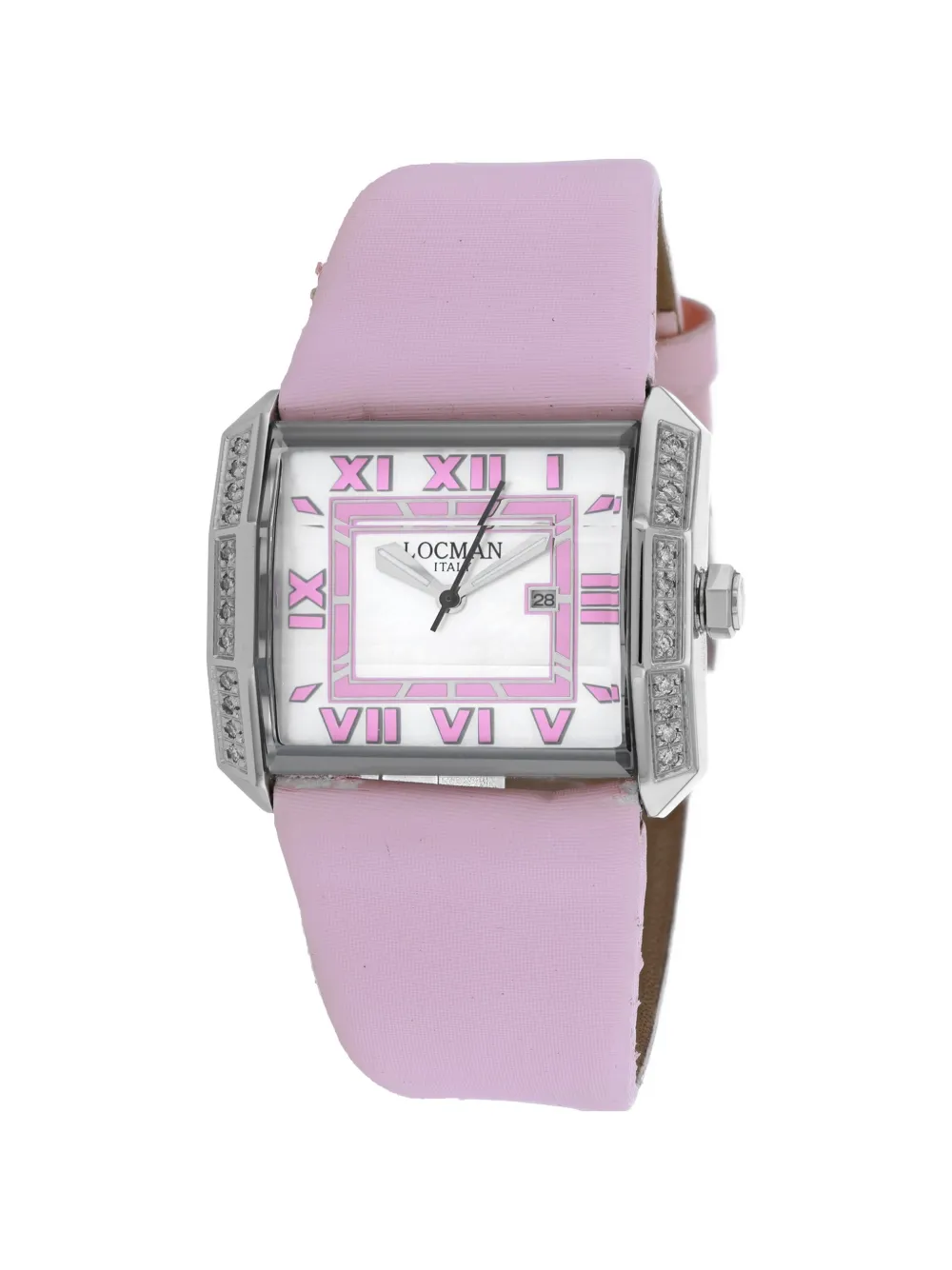 Locman Italy Orologio Classic 32mm - Bianco