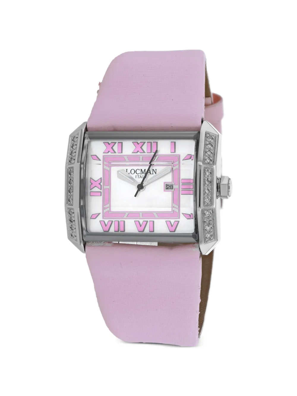 Locman Italy Orologio Classic 32mm - Bianco