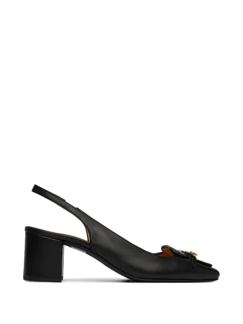 Love Moschino slingback pumps