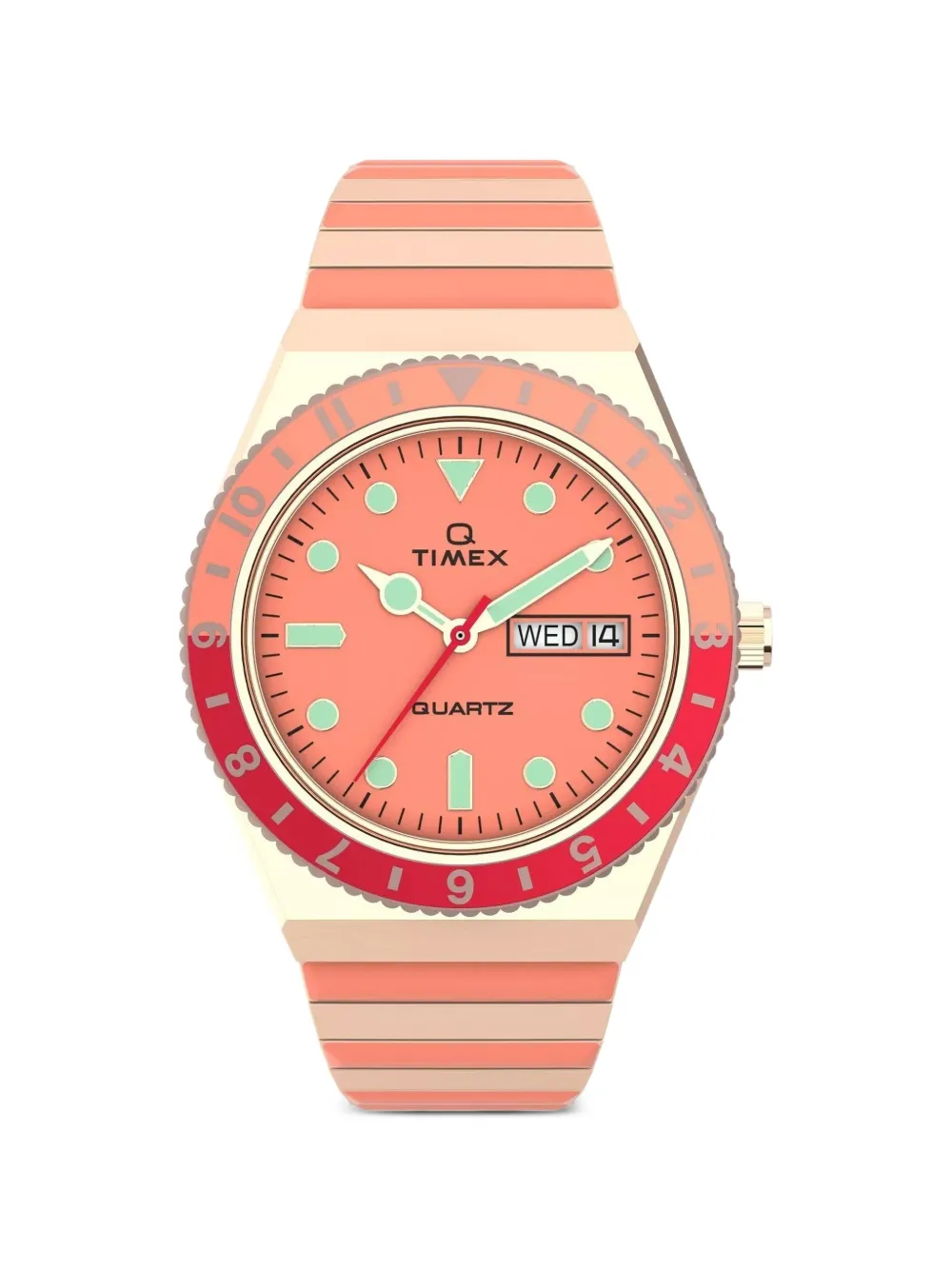 TIMEX Orologio Malibu 36mm - Rosa