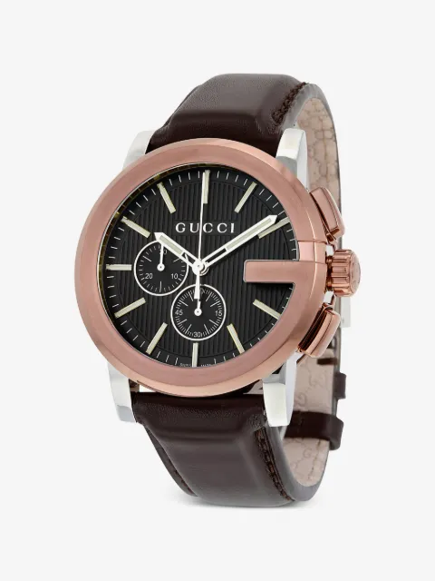 Gucci Orologio G-Chrono 44mm