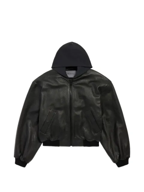 Balenciaga Salon de Couture ボンバージャケット