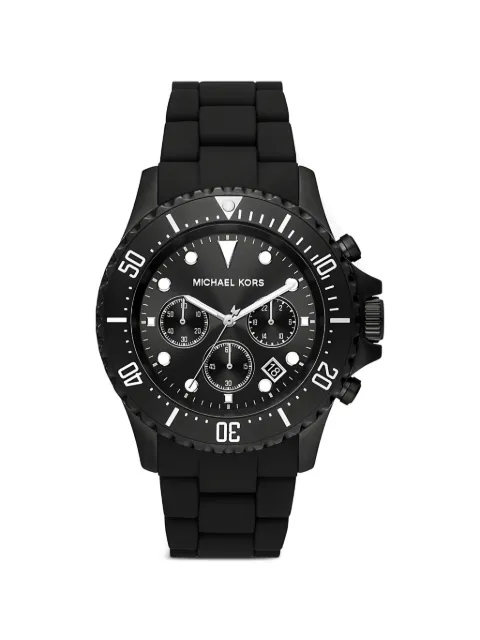 Michael Kors Everest 45mm watch