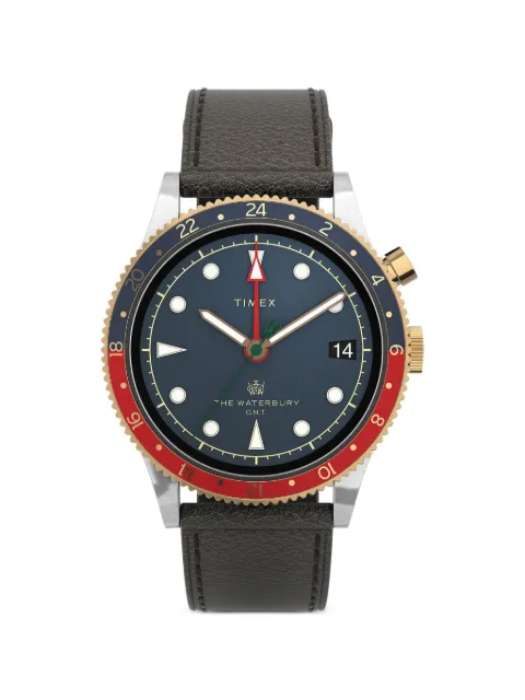 TIMEX Waterbury 39mm watch