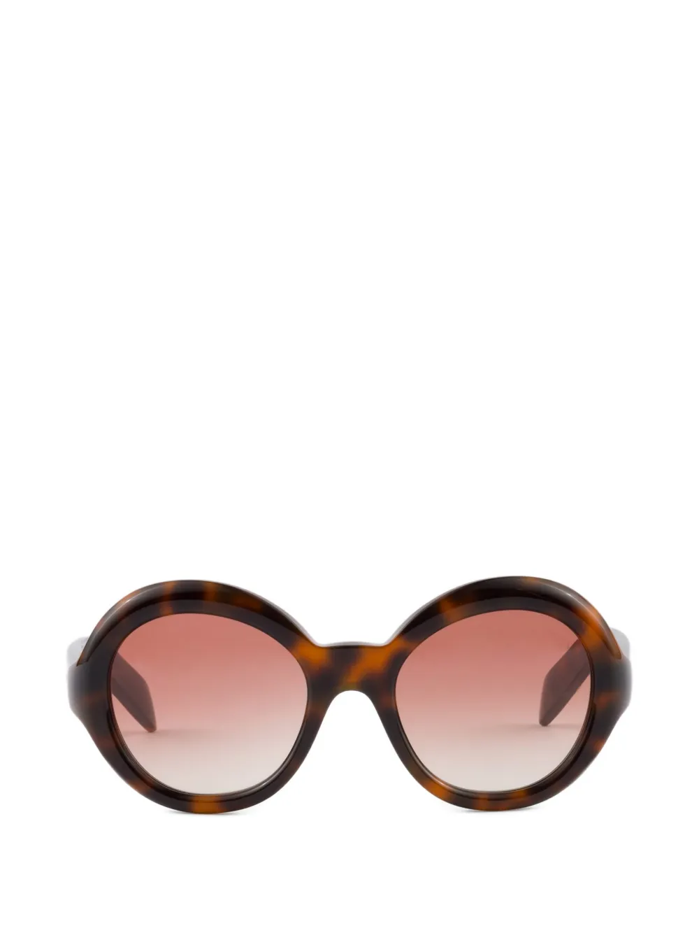 Prada Eyewear Prada Eyewear Collection sunglasses - Marrone