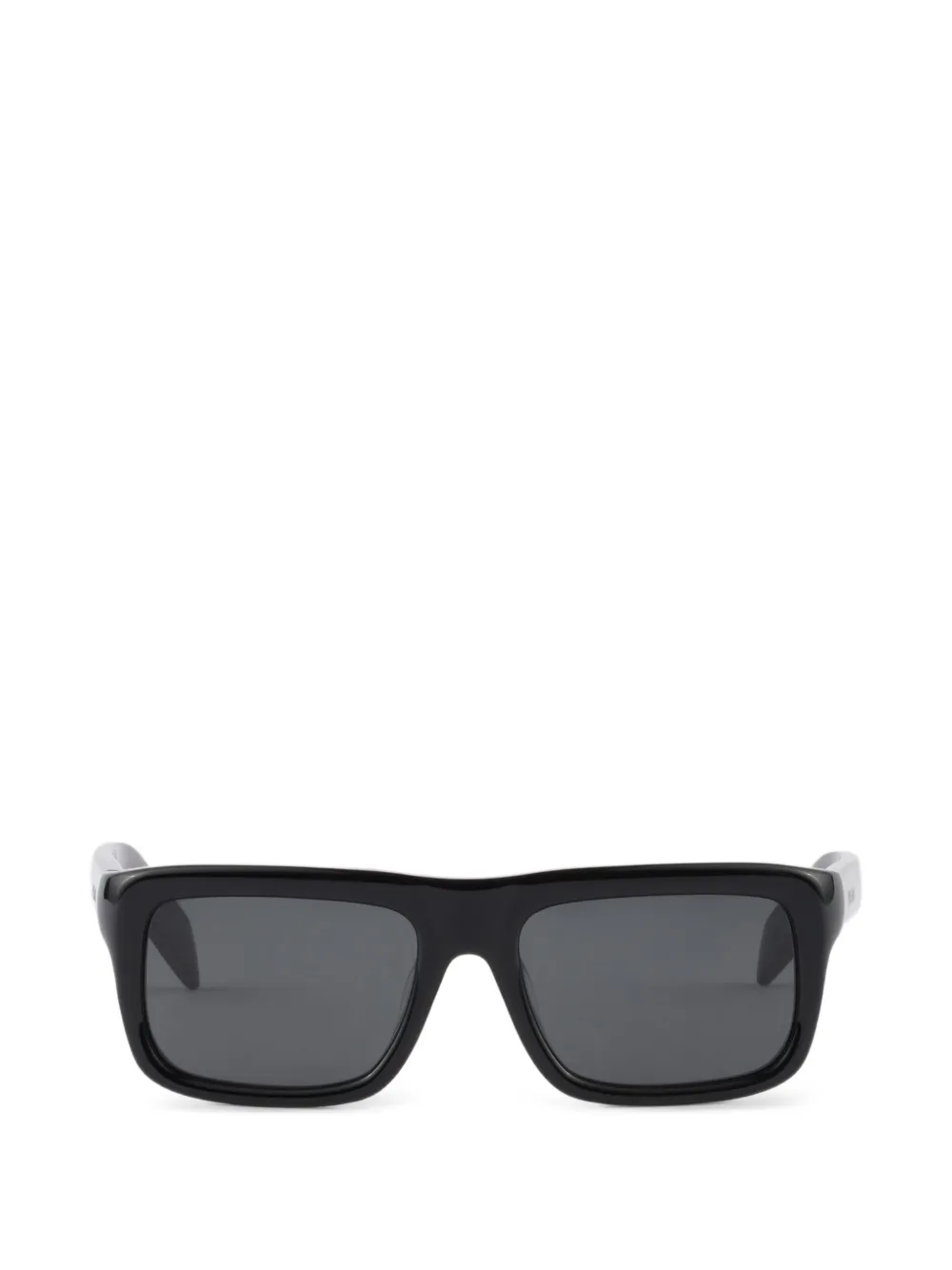 Prada Eyewear Prada Eyewear Collection sunglasses - Nero