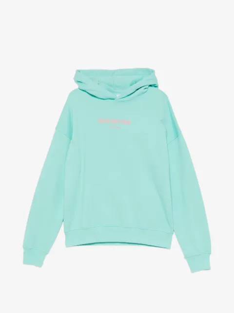 BLUE SKY INN hoodie con estampado gráfico