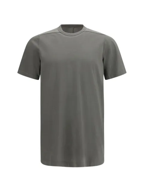 Rick Owens seam-detail cotton T-shirt