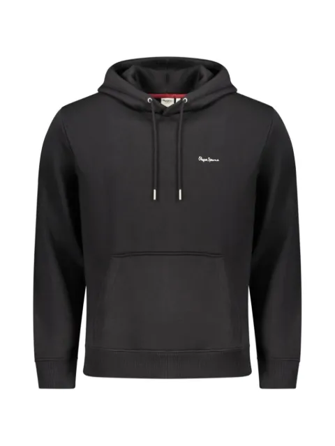 Pepe Jeans Griffin pouch-pocket hoodie