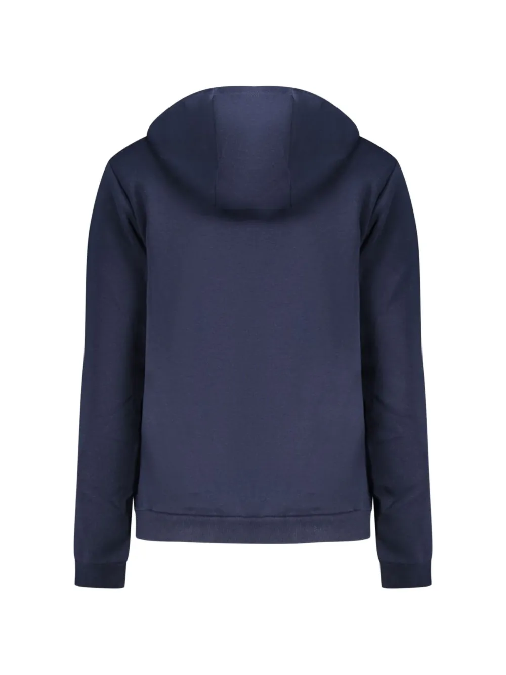 NORWAY 1963 Hoodie met rits Blauw