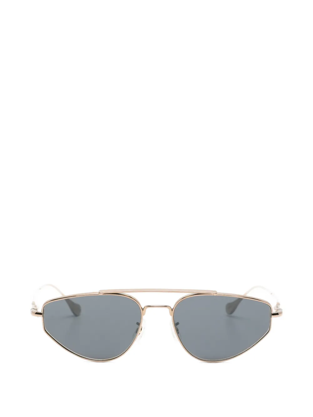 Oliver Peoples x Jil Sander Occhiali da sole Edition 5 - Oro