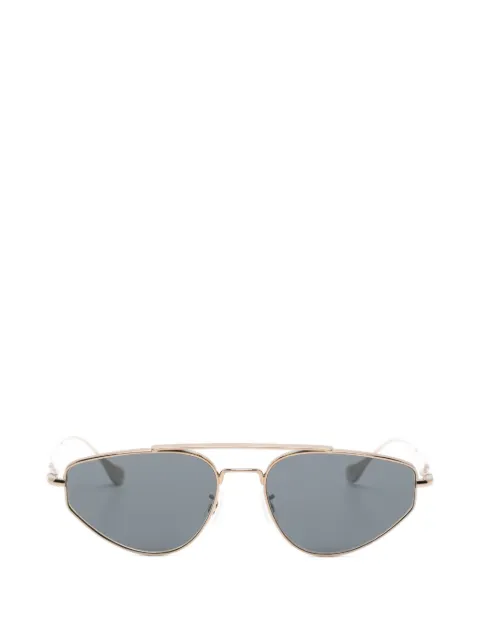 Oliver Peoples x Jil Sander Edition 5 solbriller
