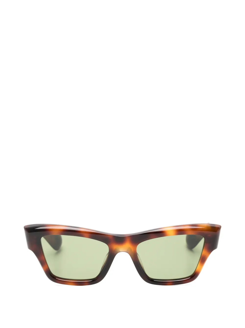 Oliver Peoples x Jil Sander Occhiali da sole Edition 3 - Marrone